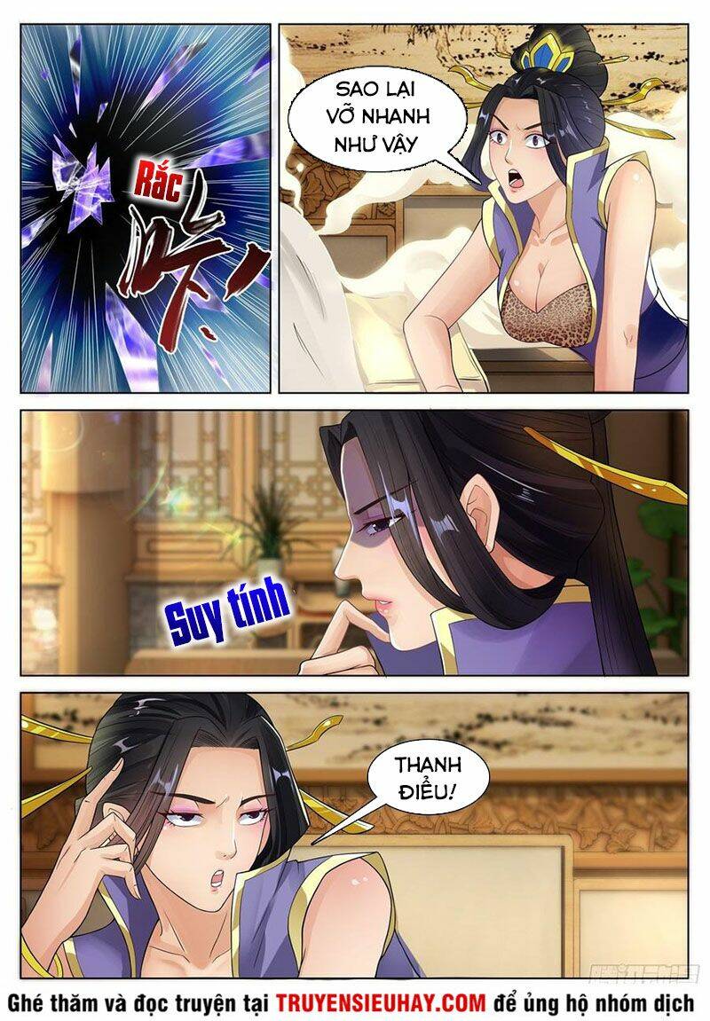 Chương 120 - Trang 1