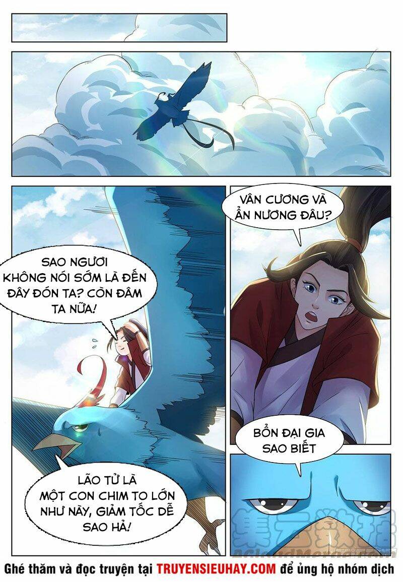 Chương 120 - Trang 8