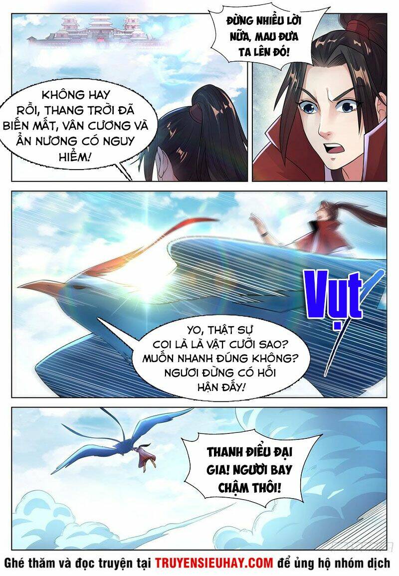 Chương 120 - Trang 9