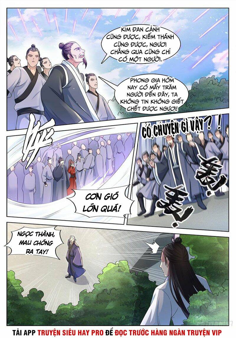Chương 121 - Trang 10