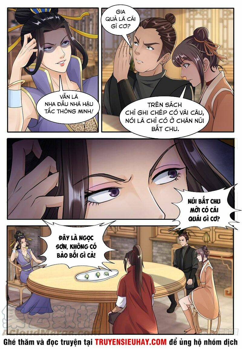 Chương 122 - Trang 2