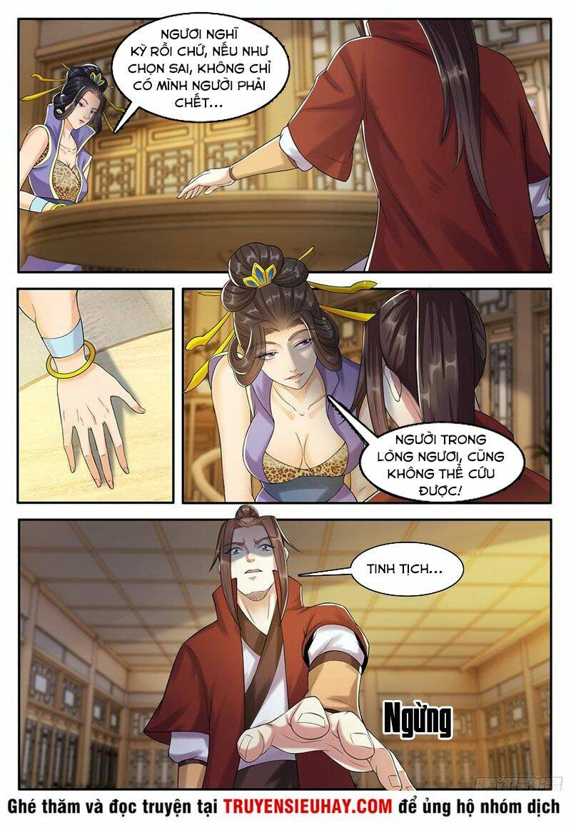 Chương 122 - Trang 5