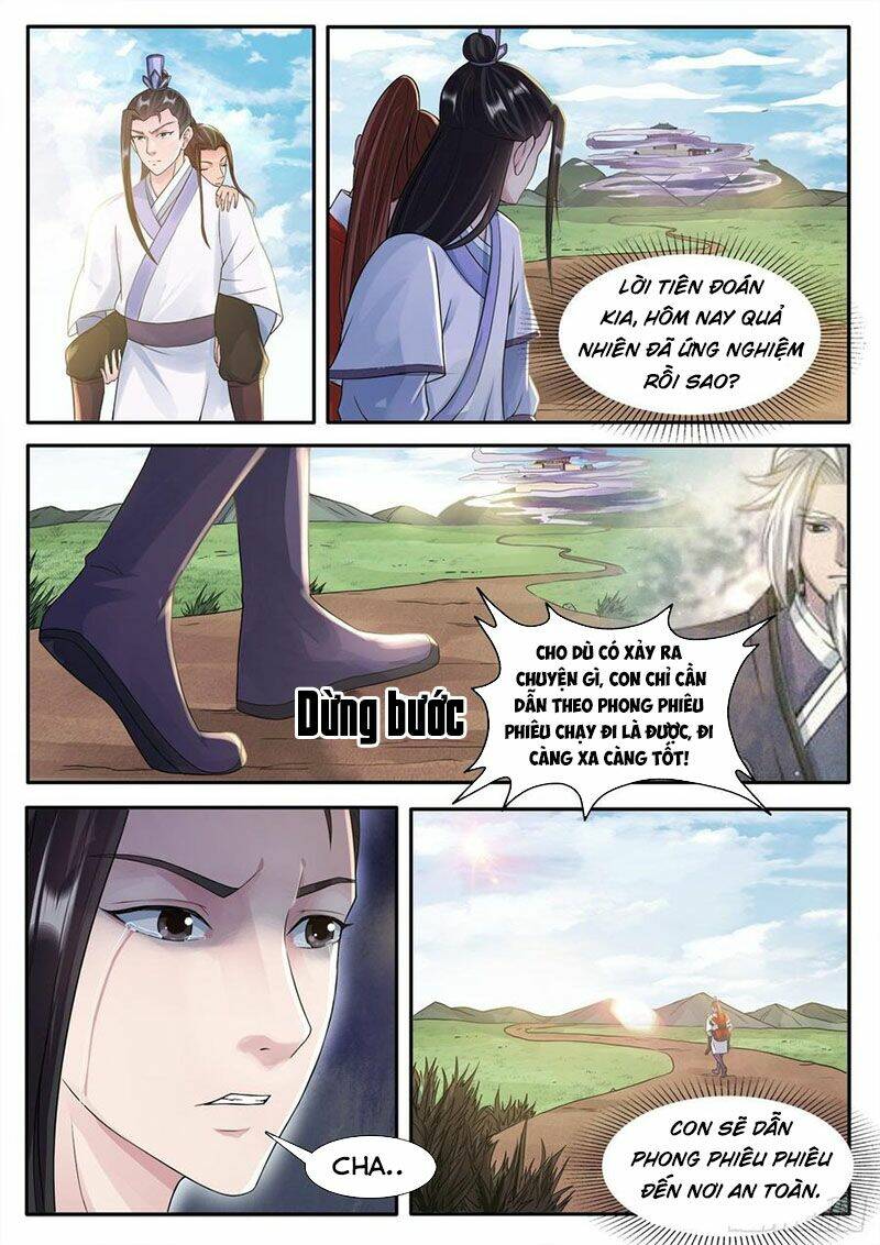 Chương 122 - Trang 7