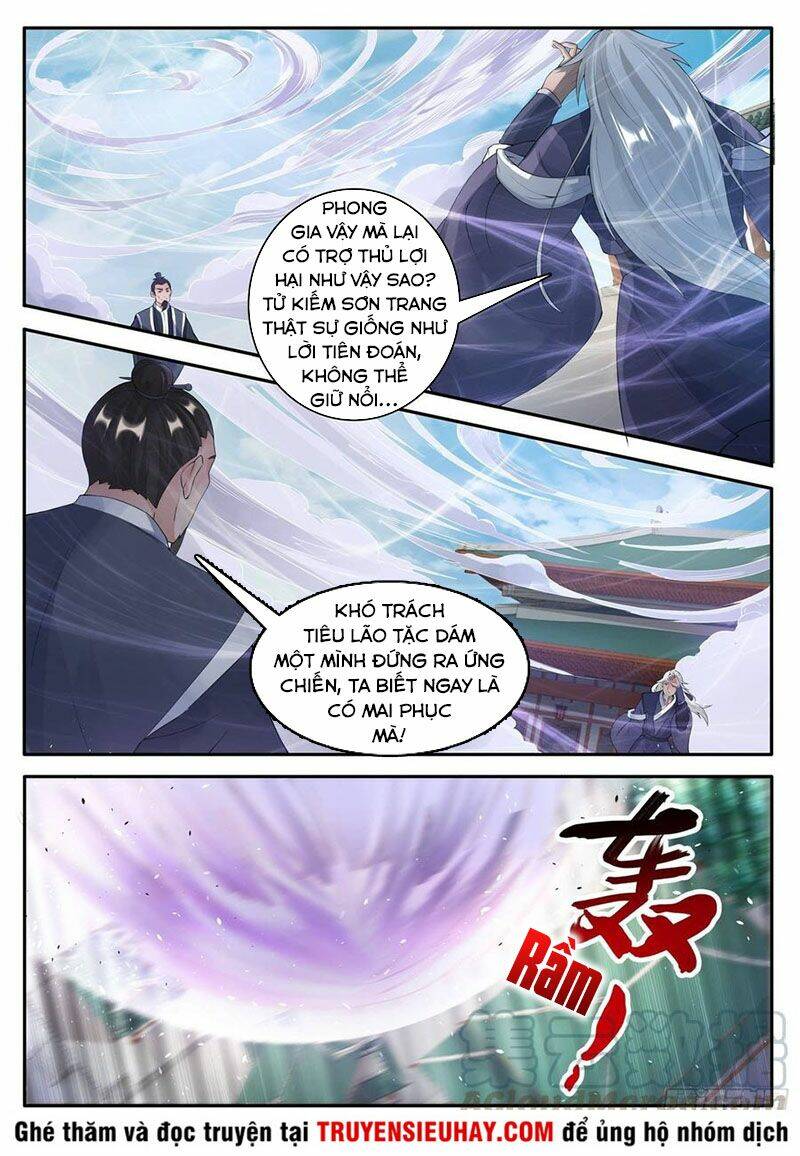Chương 122 - Trang 8