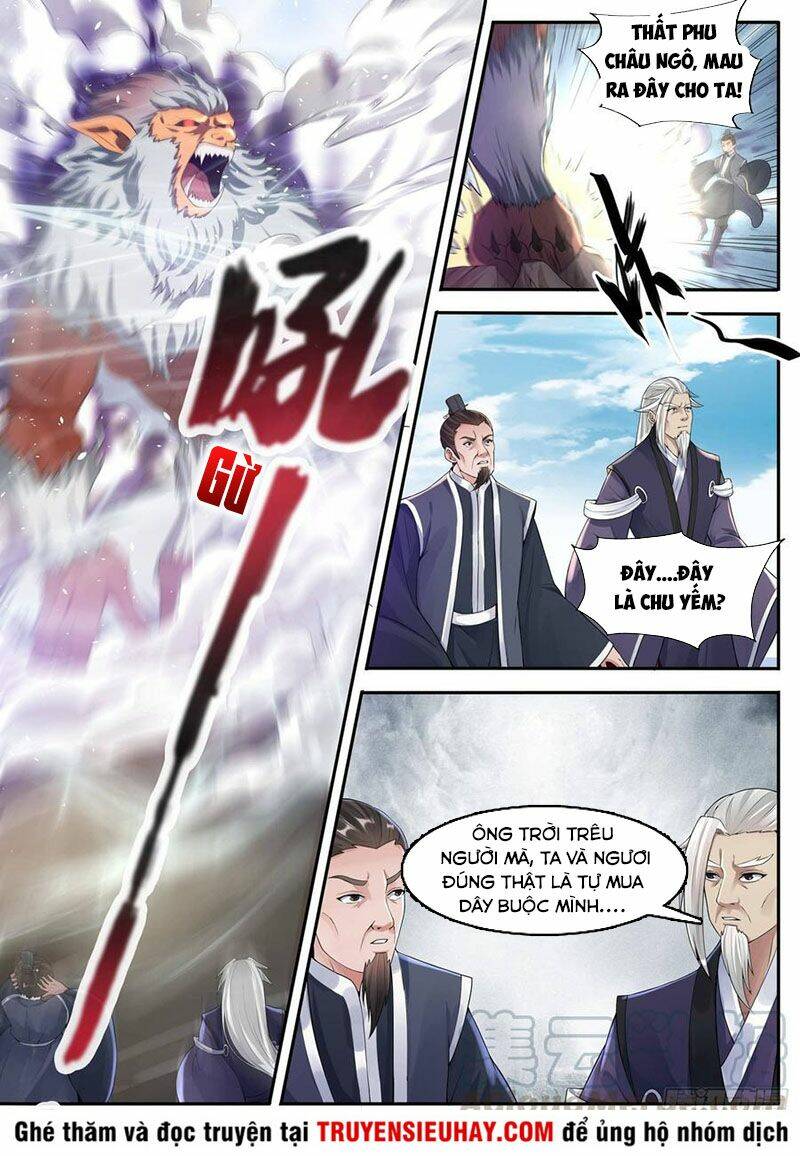 Chương 122 - Trang 10