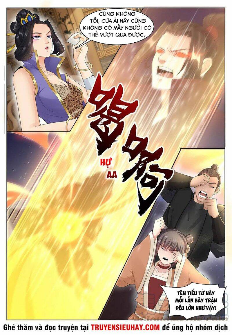 Chương 123 - Trang 7