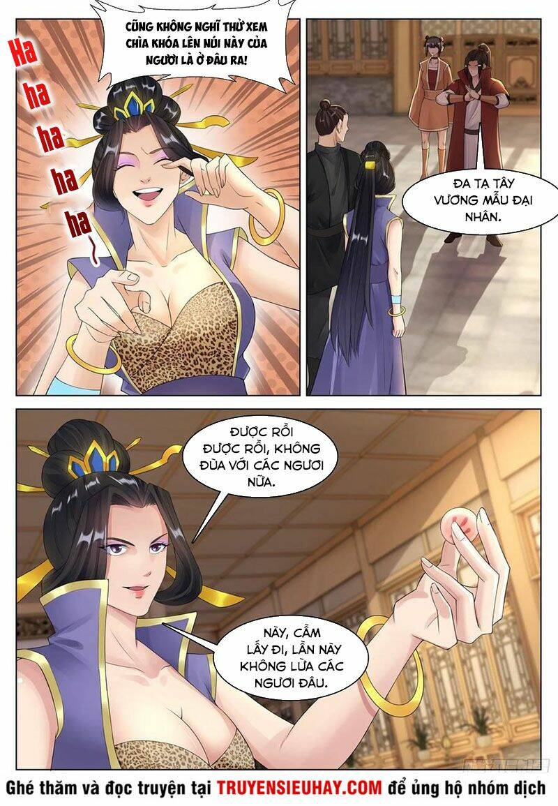 Chương 123 - Trang 9