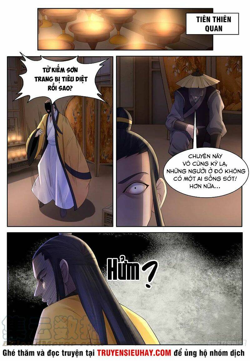 Chương 123 - Trang 10