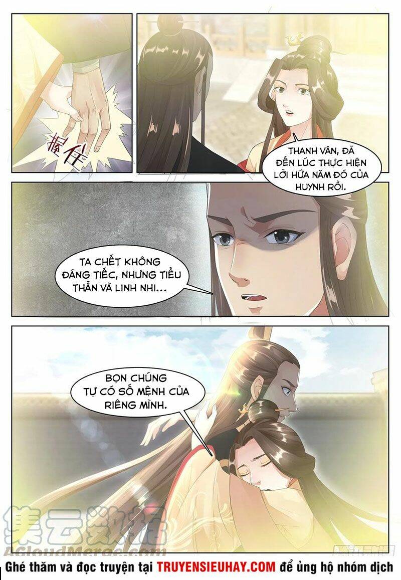 Chương 124 - Trang 9