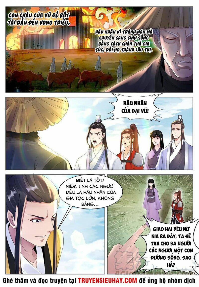 Chương 125 - Trang 5