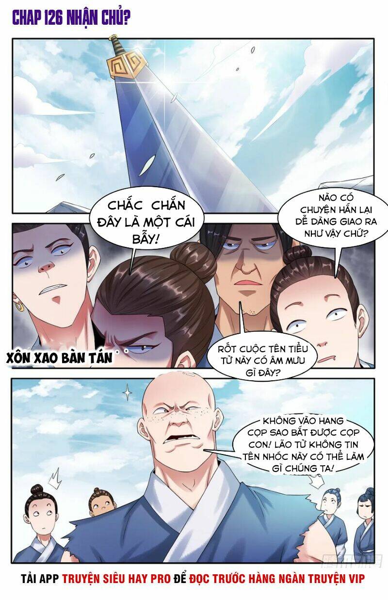 Chương 126 - Trang 2