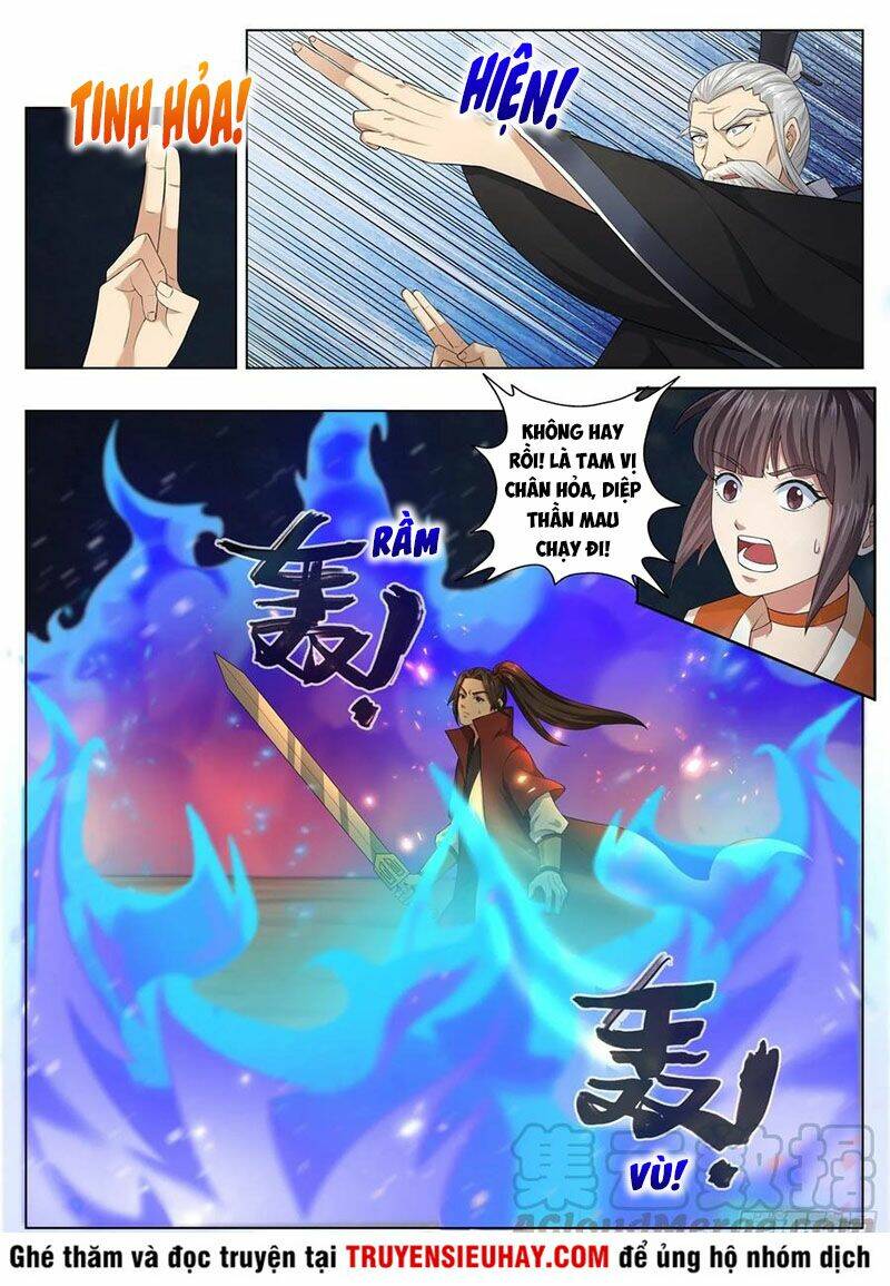 Chương 127 - Trang 13