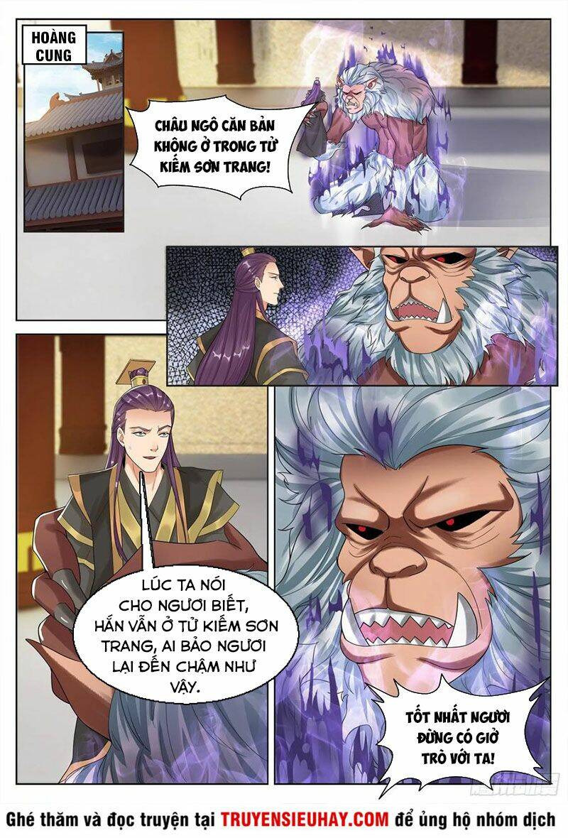 Chương 129 - Trang 6