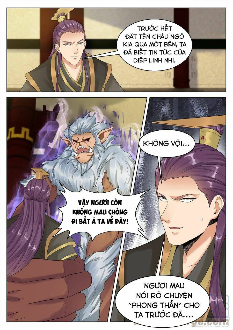 Chương 129 - Trang 7