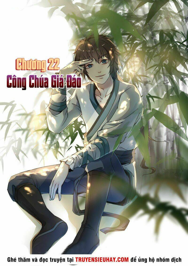 Chương 22 - Trang 2
