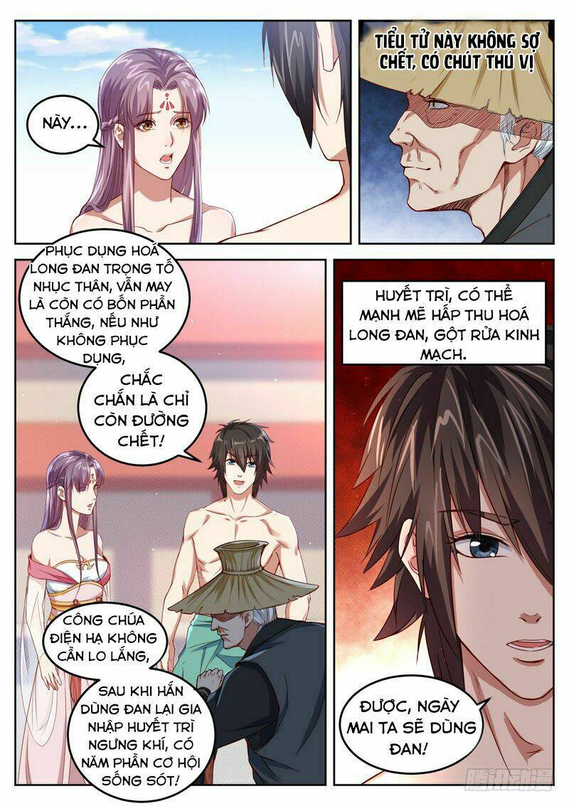 Chương 23 - Trang 10