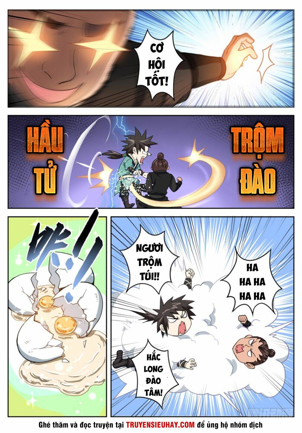 Chương 26 - Trang 8