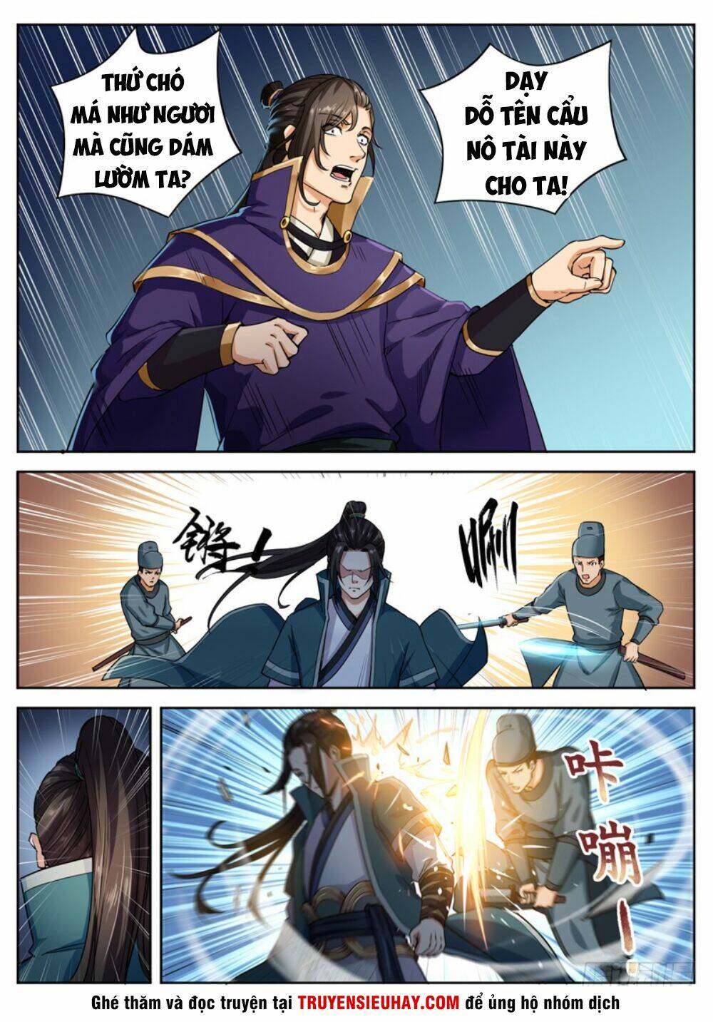 Chương 31 - Trang 10