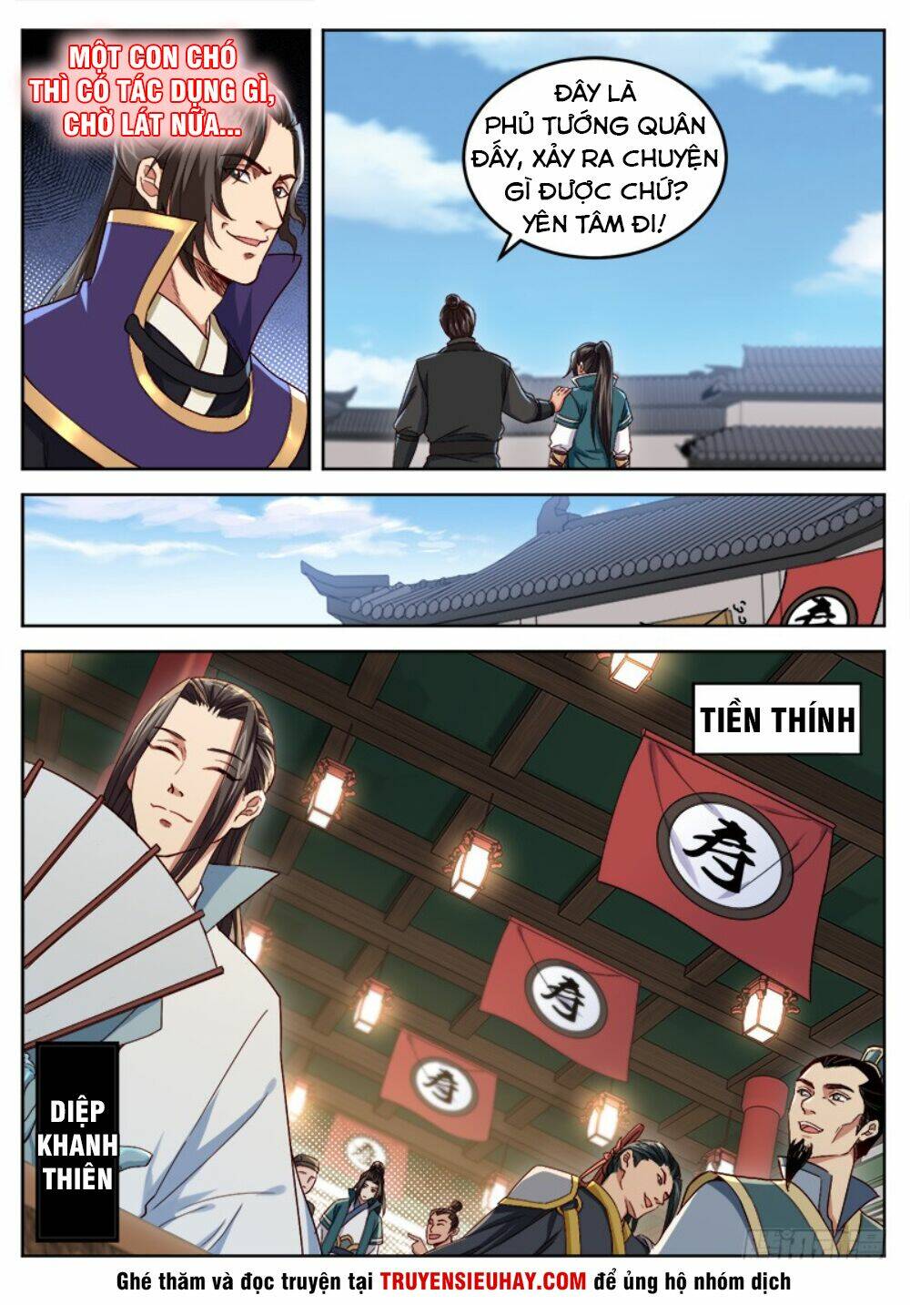 Chương 32 - Trang 5
