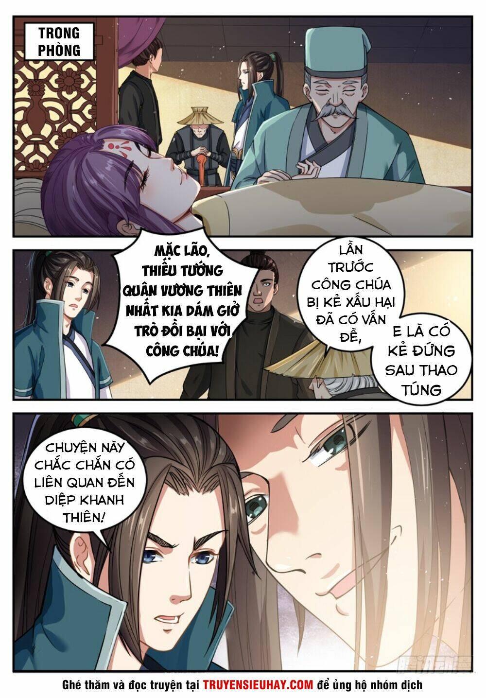 Chương 33 - Trang 7