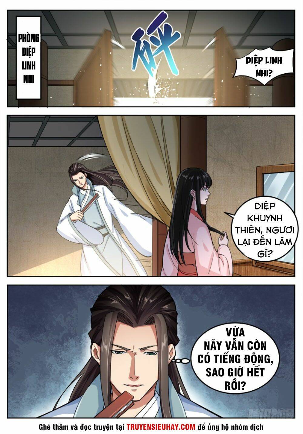 Chương 46 - Trang 2
