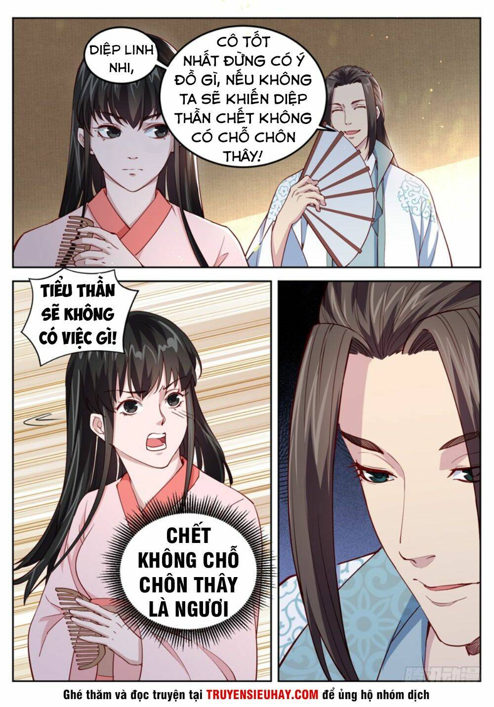 Chương 46 - Trang 3