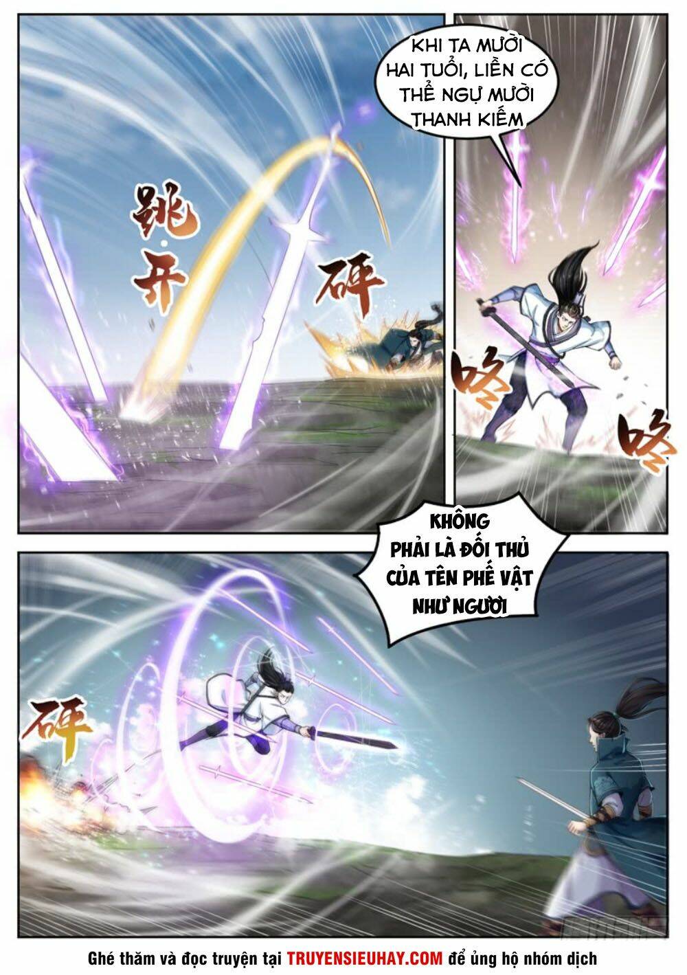 Chương 47 - Trang 8