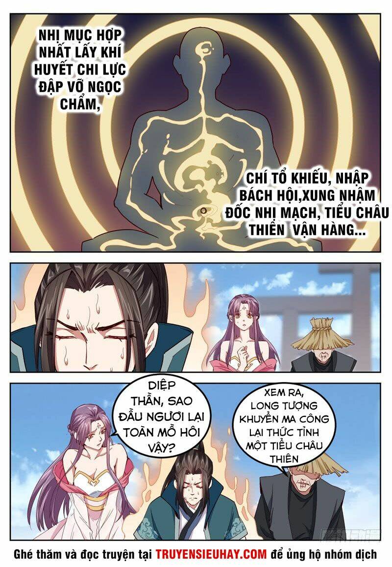 Chương 49 - Trang 12