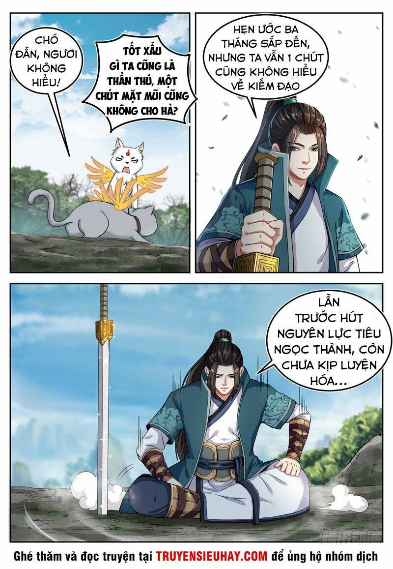 Chương 49 - Trang 10