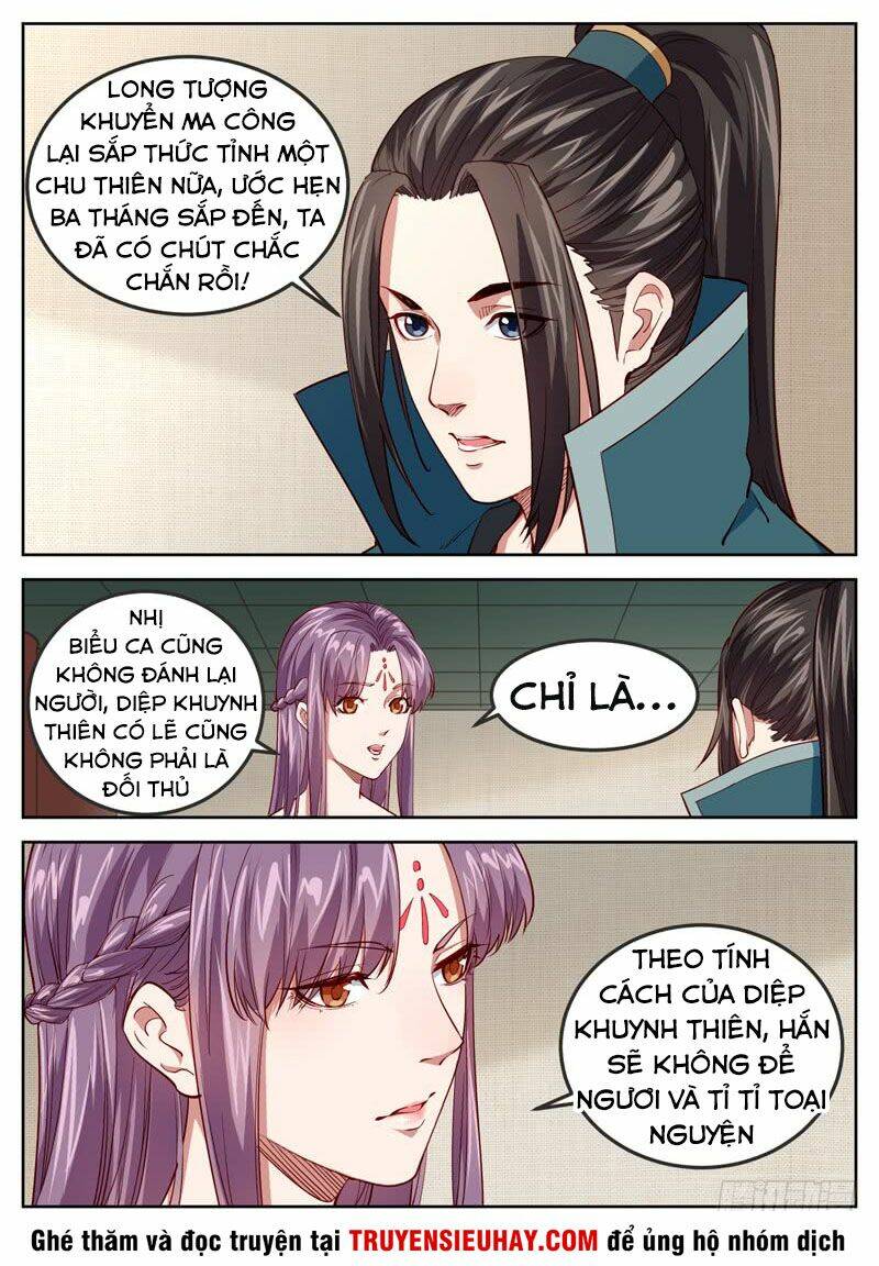 Chương 51 - Trang 3