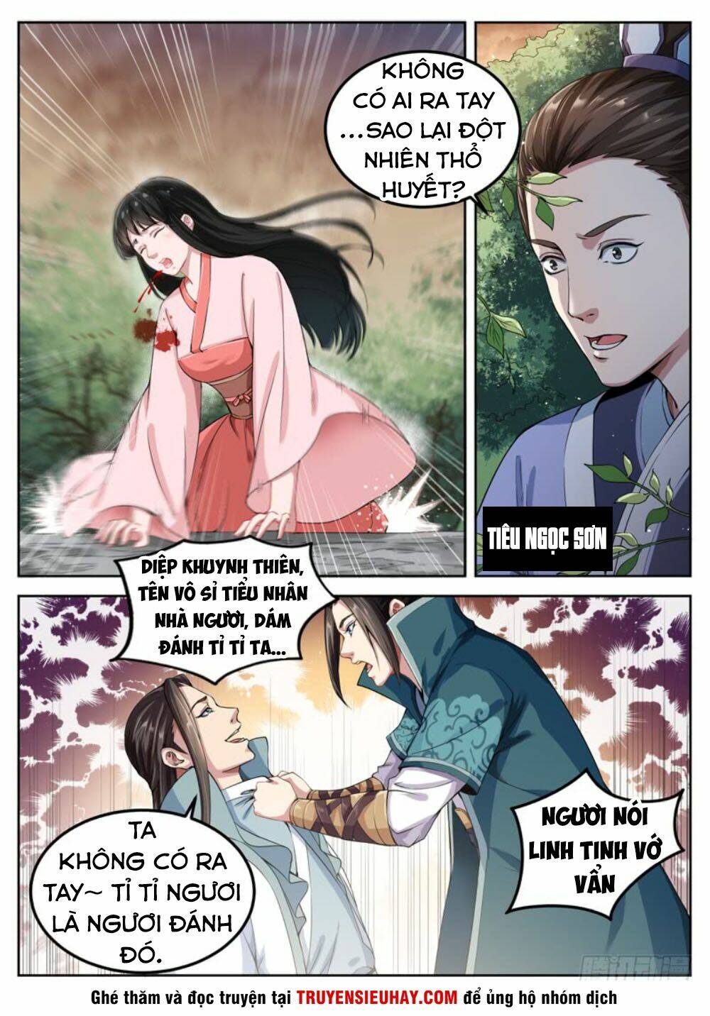 Chương 56 - Trang 11