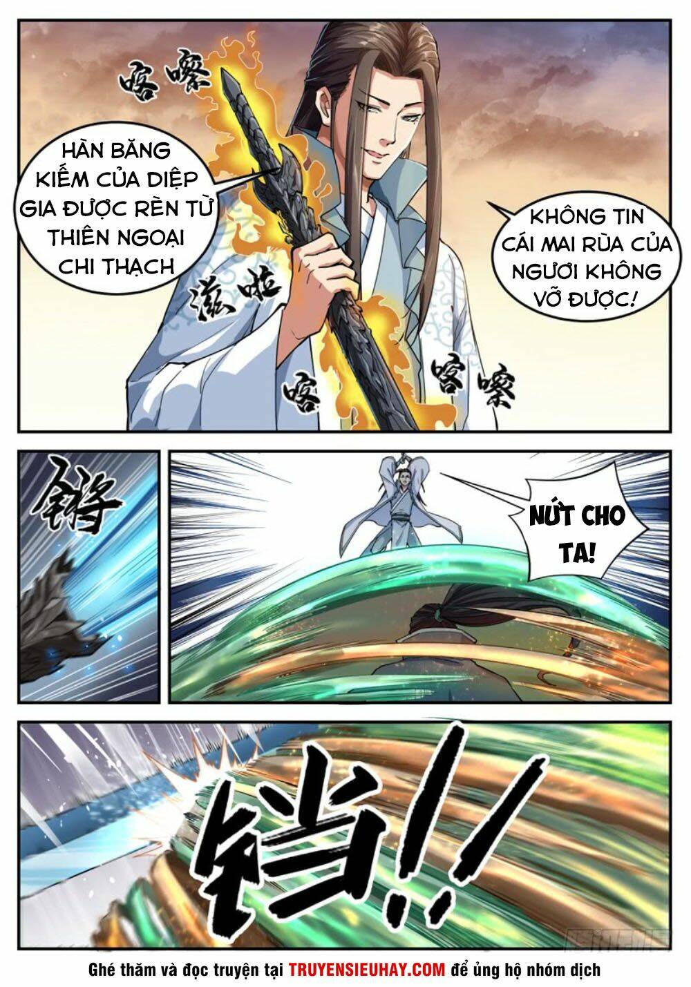 Chương 57 - Trang 11