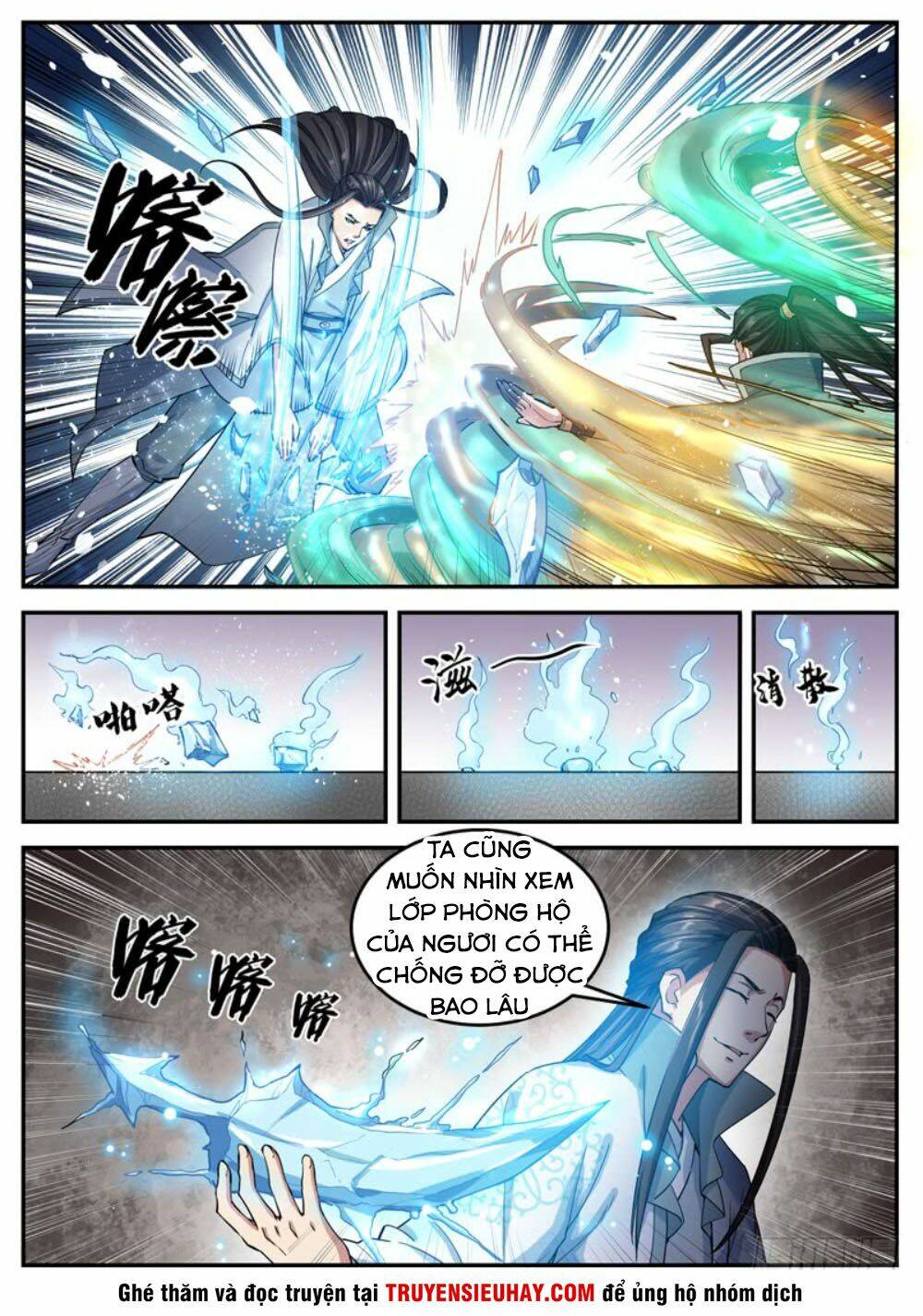 Chương 57 - Trang 7