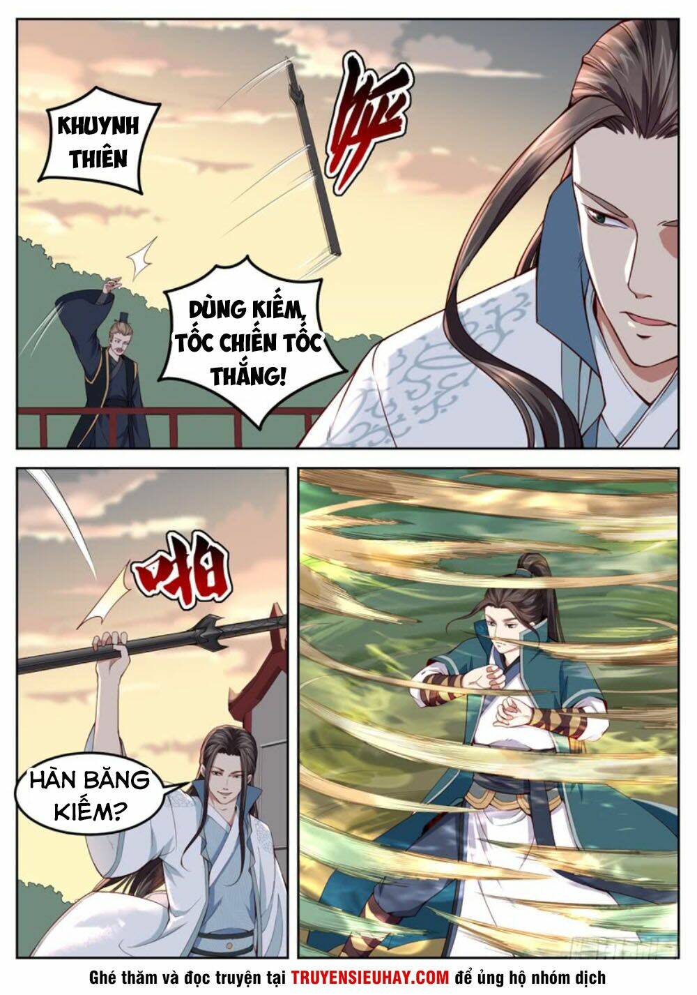Chương 57 - Trang 10