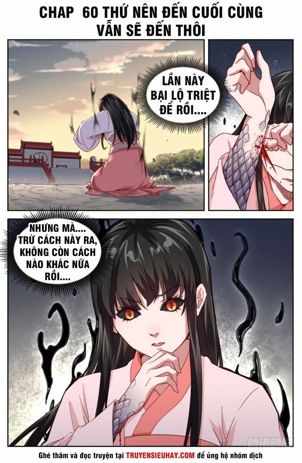Chương 60 - Trang 2