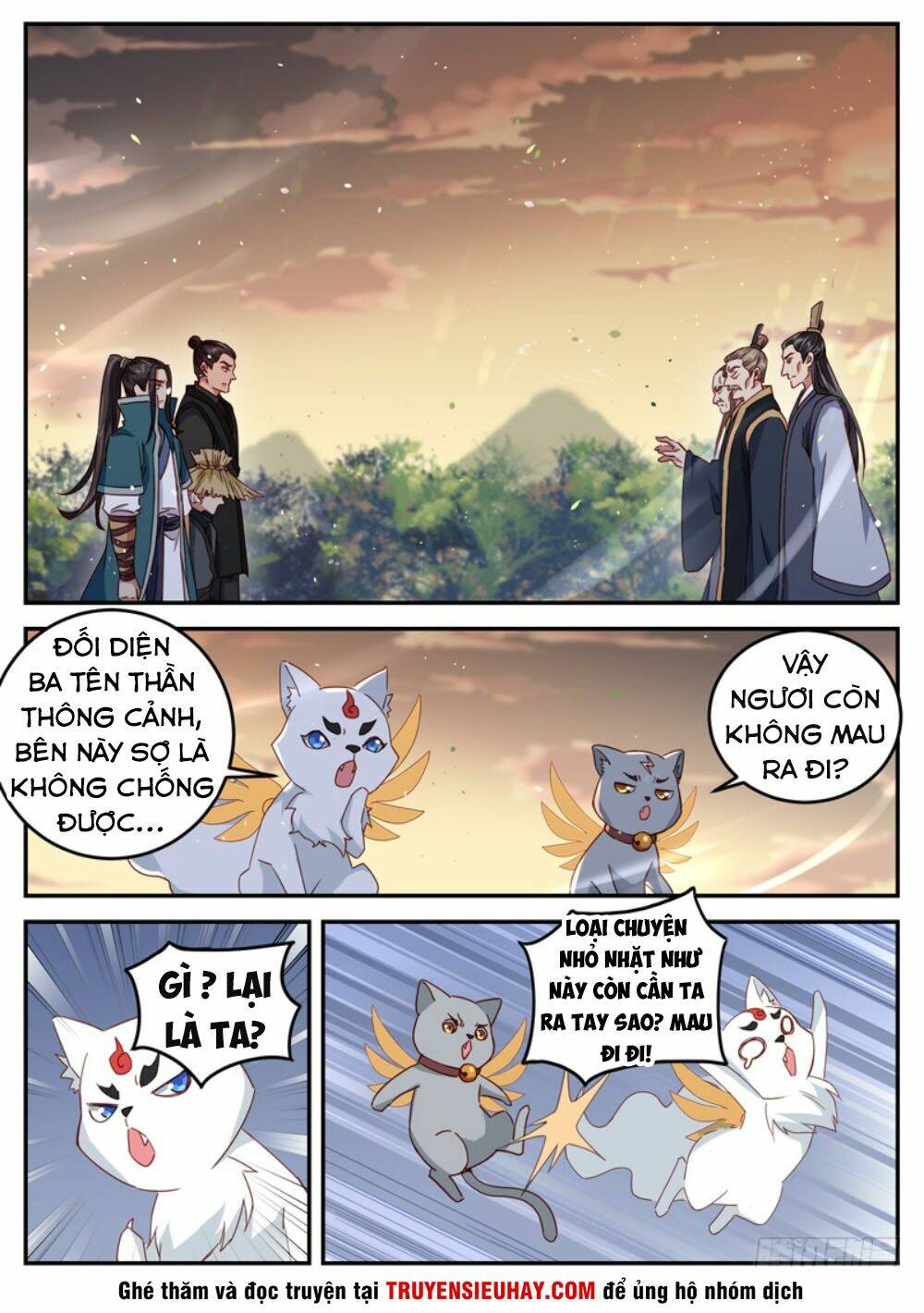 Chương 61 - Trang 12