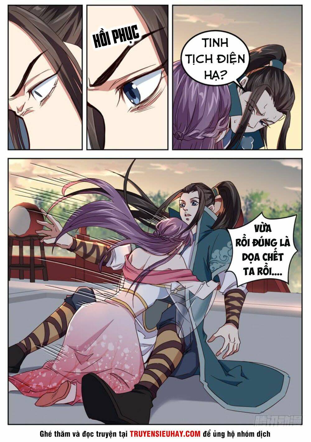 Chương 61 - Trang 5