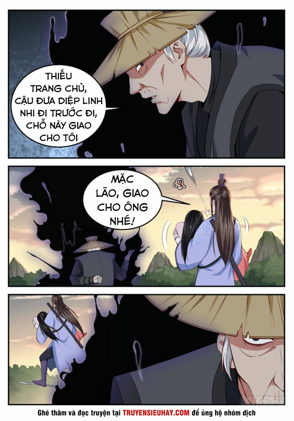 Chương 61 - Trang 10