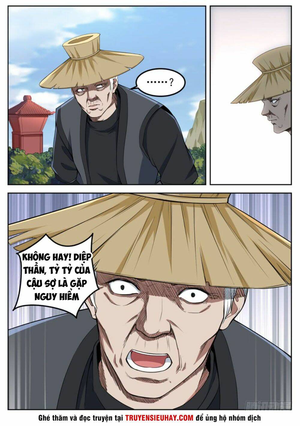 Chương 62 - Trang 11