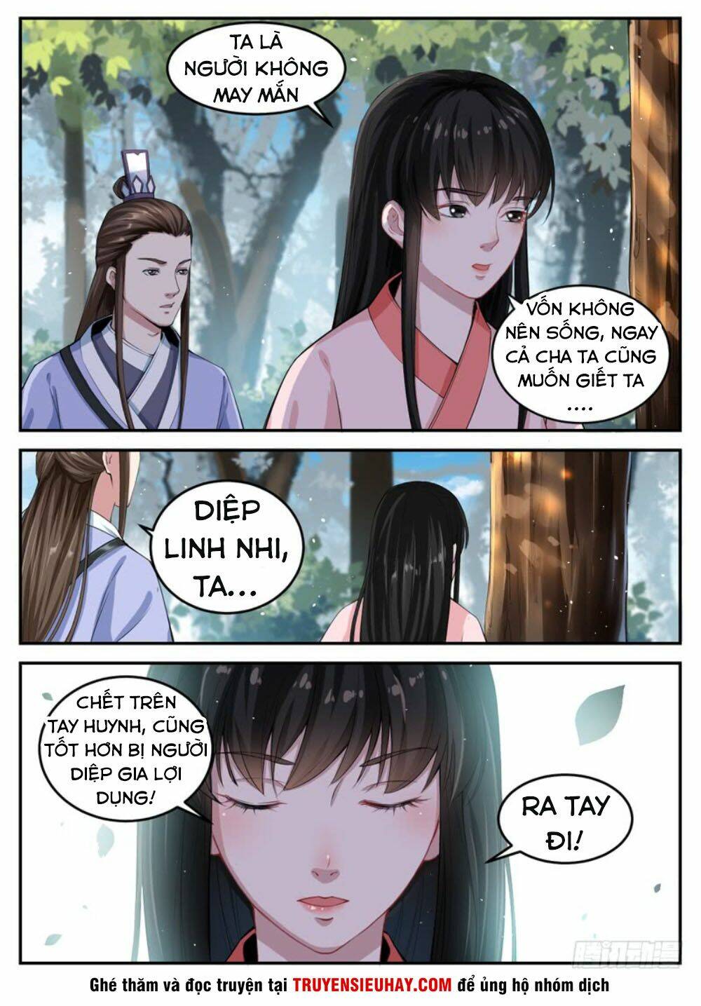 Chương 62 - Trang 8