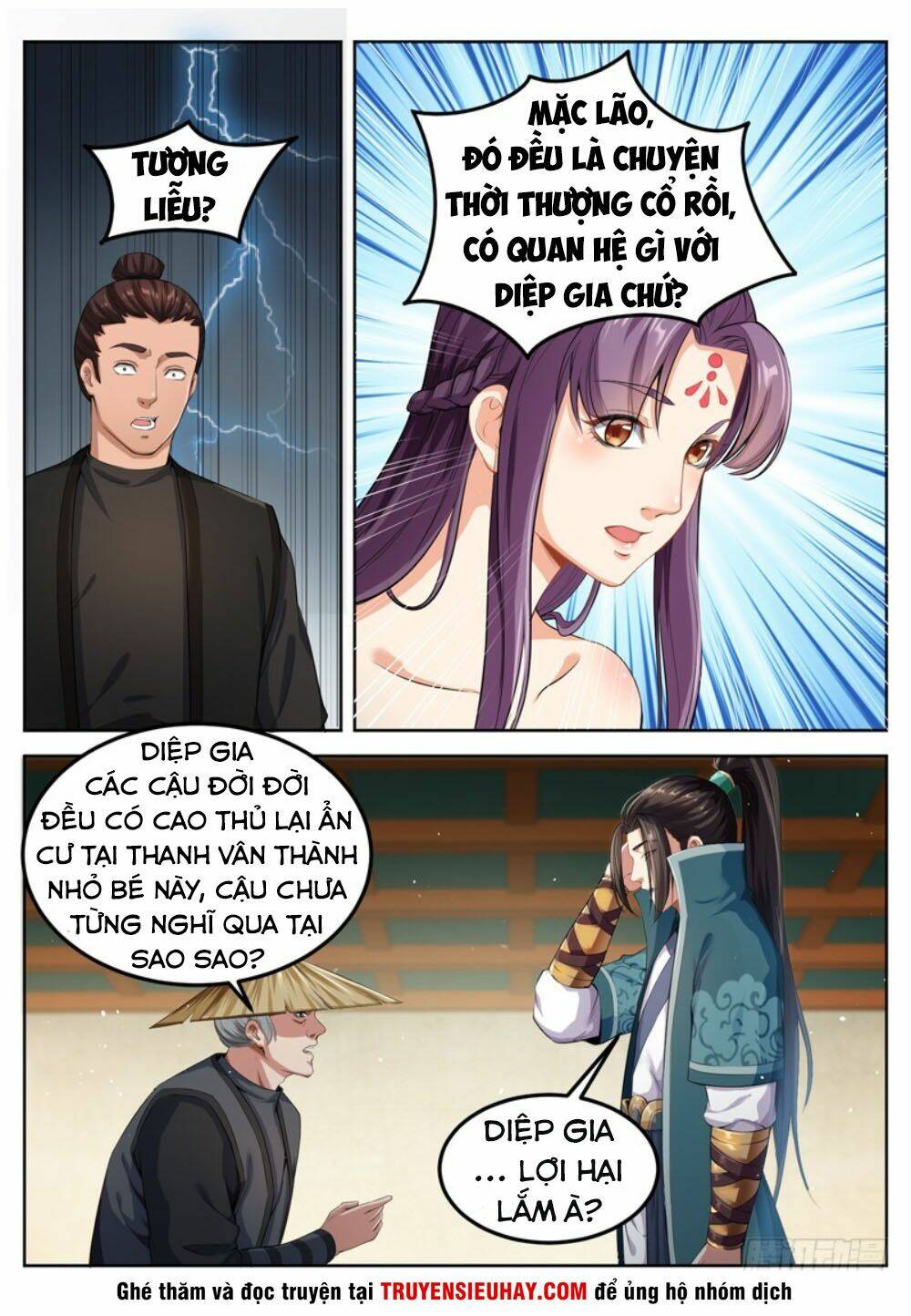 Chương 63 - Trang 7