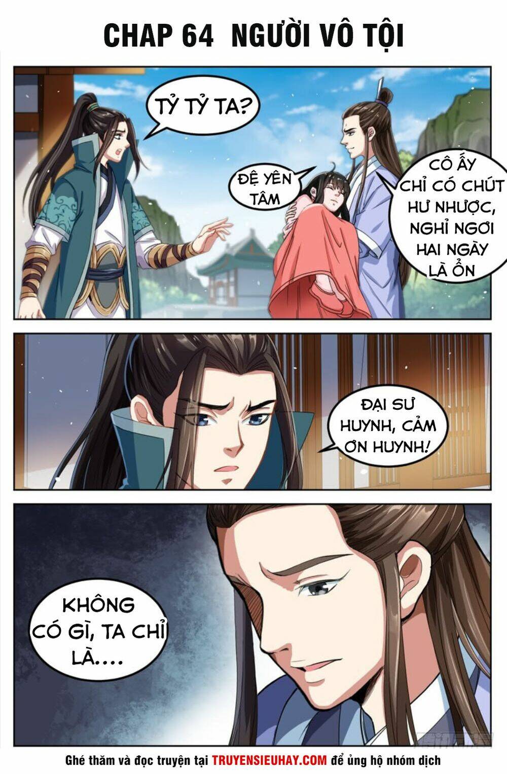 Chương 64 - Trang 2