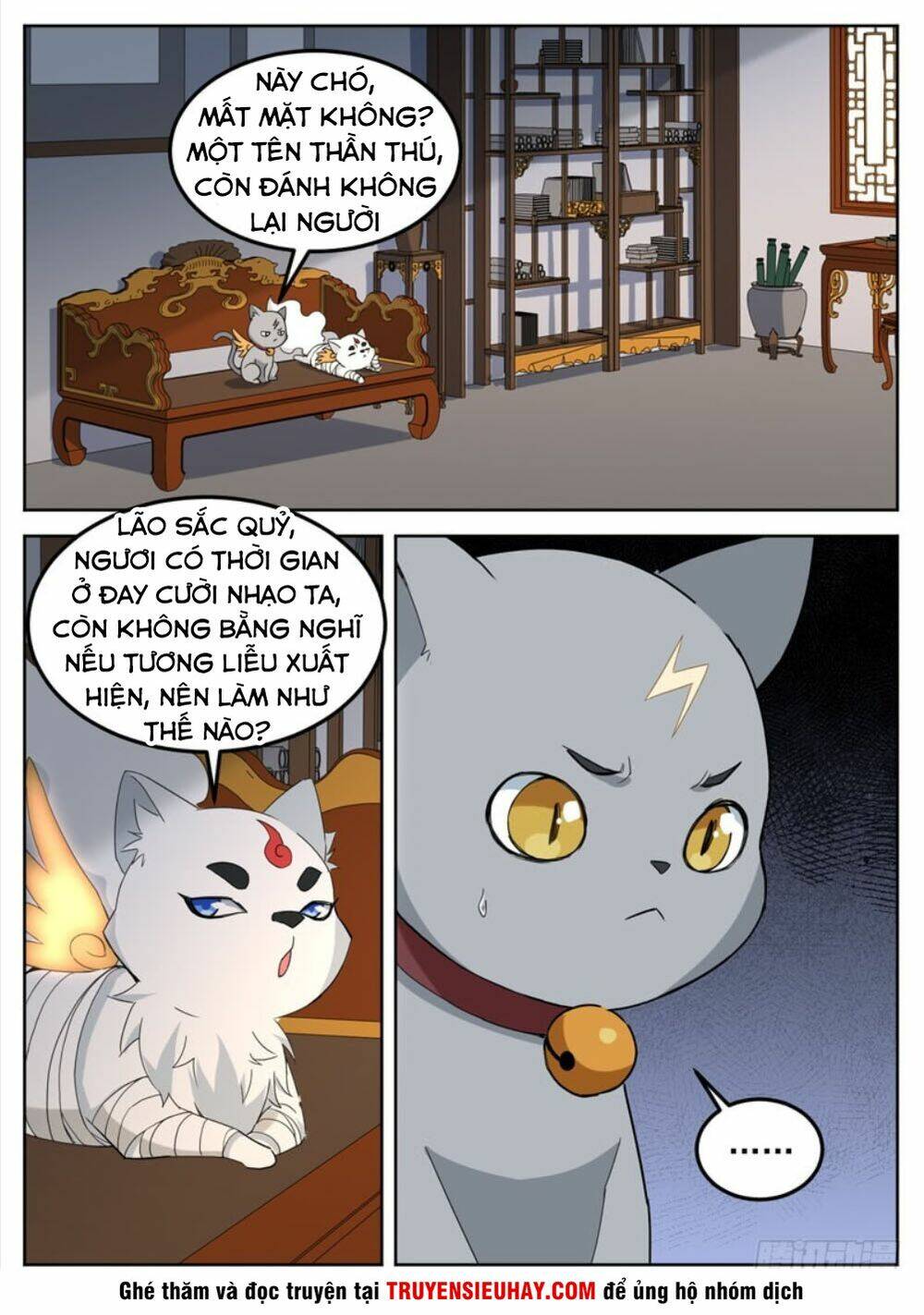 Chương 64 - Trang 11