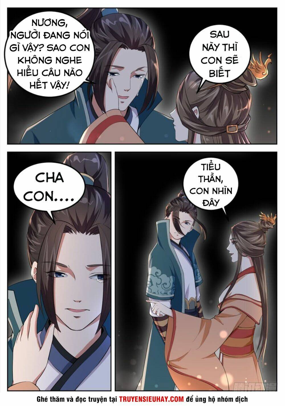 Chương 65 - Trang 6