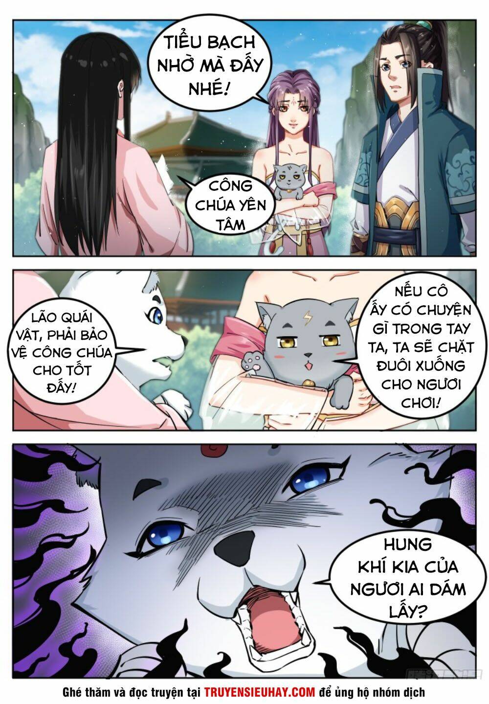 Chương 66 - Trang 5