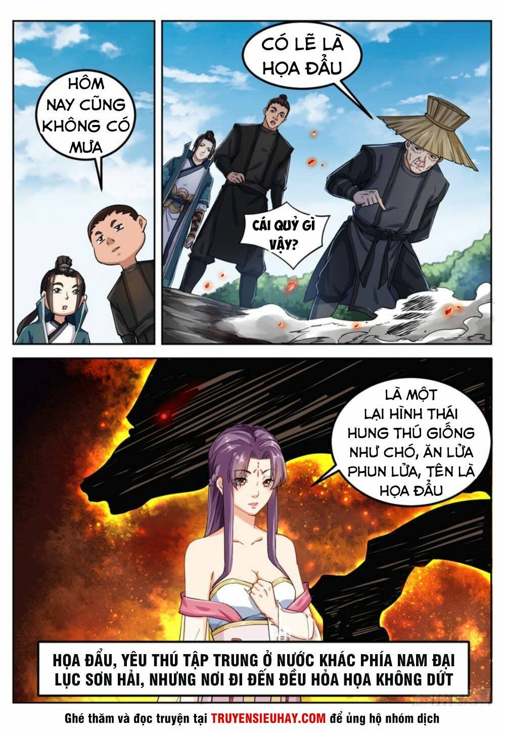 Chương 67 - Trang 6