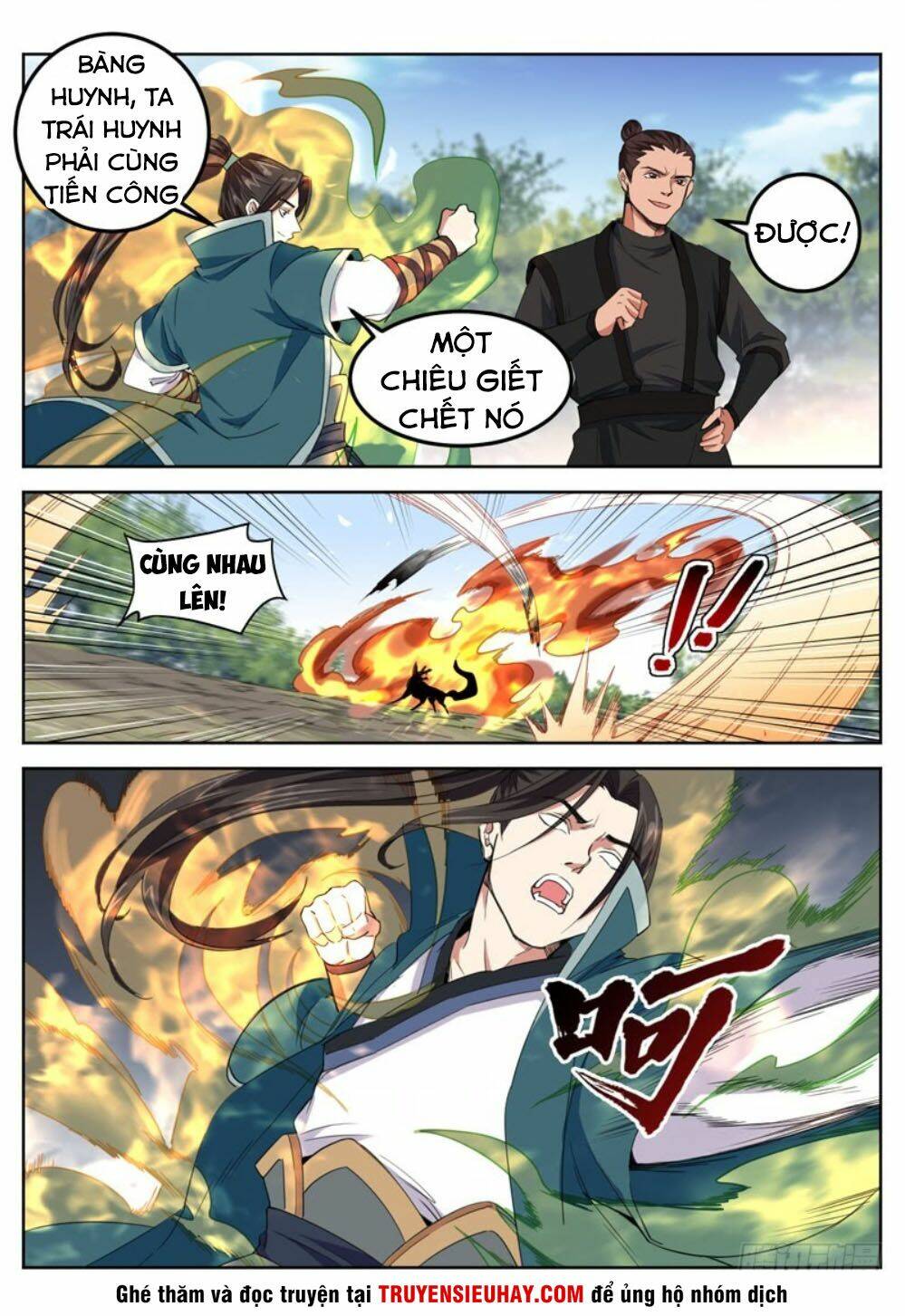 Chương 68 - Trang 7
