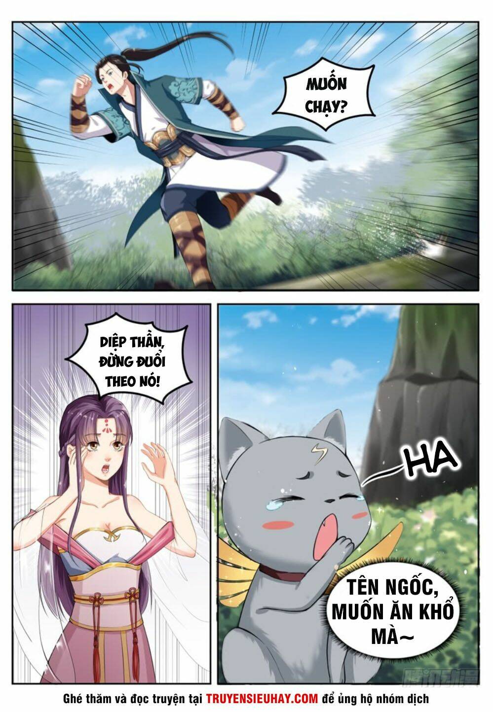 Chương 69 - Trang 12