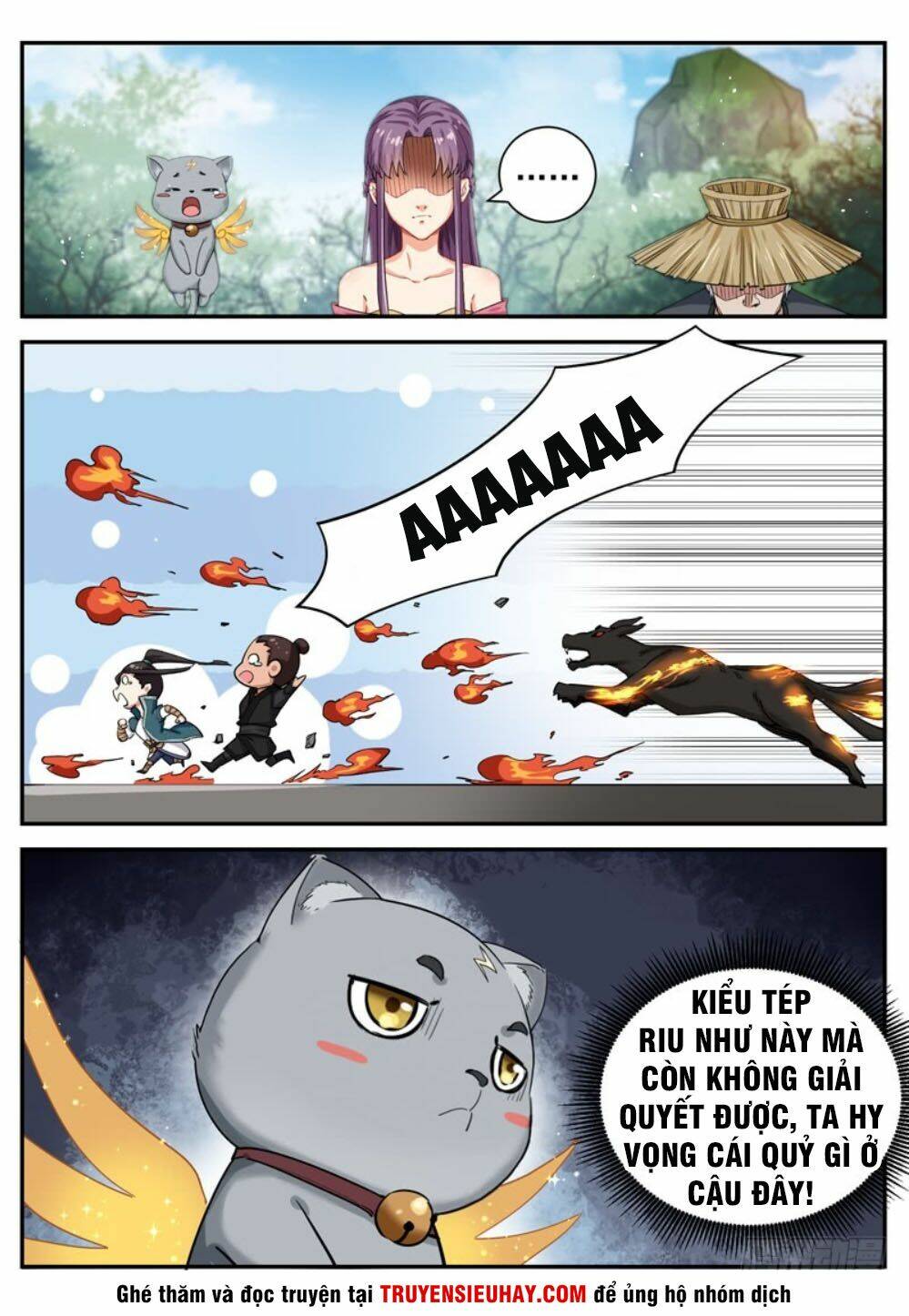 Chương 69 - Trang 3