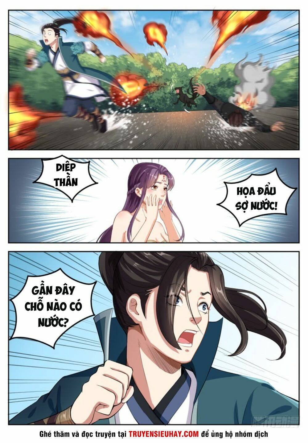 Chương 69 - Trang 5